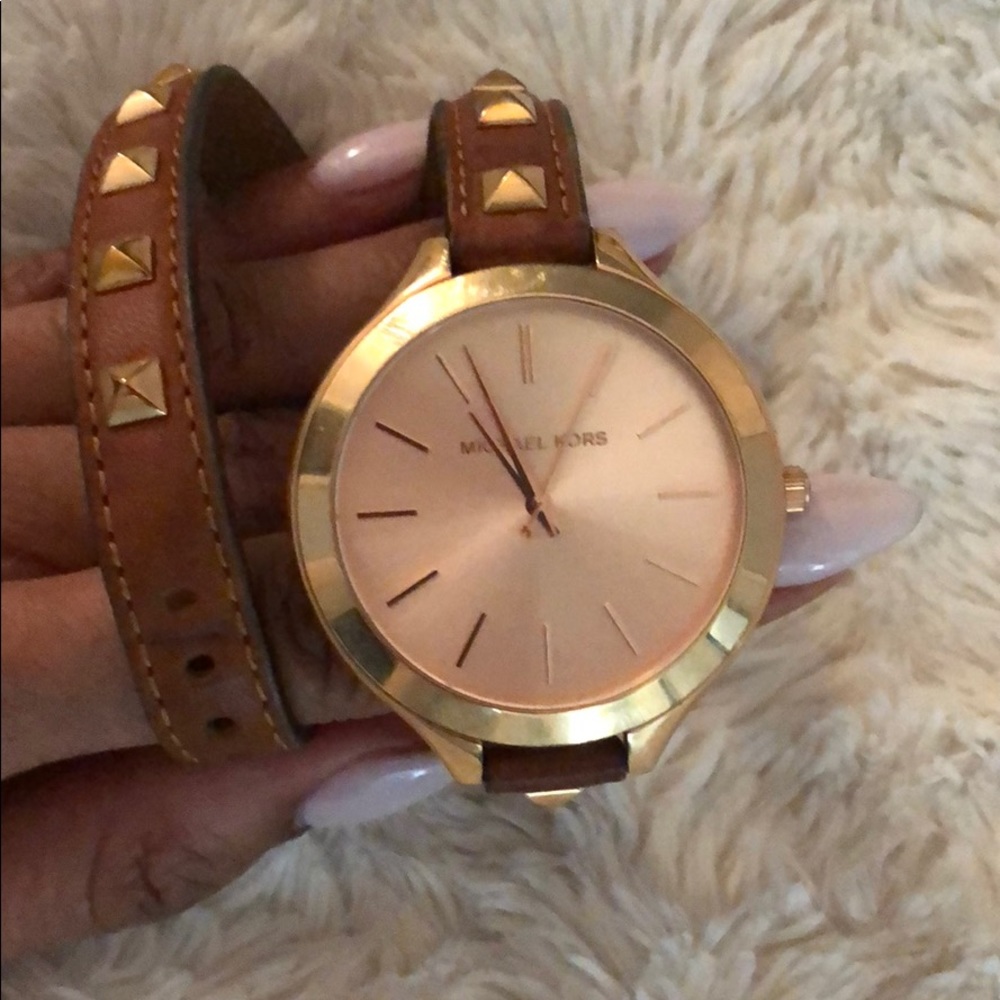 Michael by Michael Kors Watch